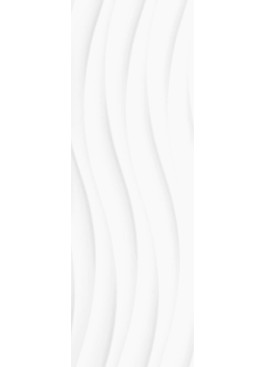 Obklad Java White Onda Rekt. 25x75