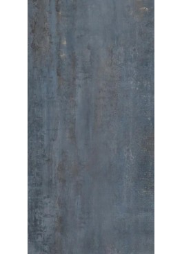 Modrá Dlažba Grunge Blue Poler Rekt. 60x120