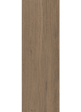 Dlažba Chocowood Brown Struktura 20x60