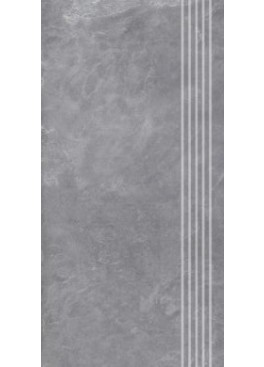 Dlažba Artport Grey Schodovka 59,7x29,7