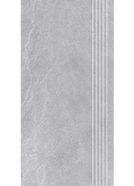 Dlažba Artport White Schodovka 59,7x29,7