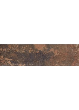 Obkladový Pásek Arteon Rosso 24,0x6,5