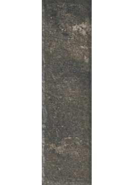 Obkladový Pásek Scandiano Brown 24,0x6,5