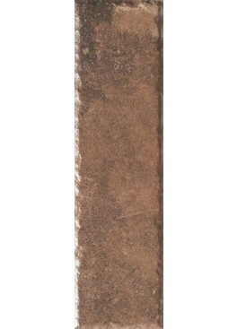 Obkladový Pásek Scandiano Rosso 24,0x6,5