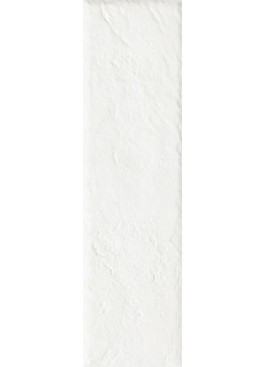 Obkladový Pásek Scandiano Bianco 24,0x6,5