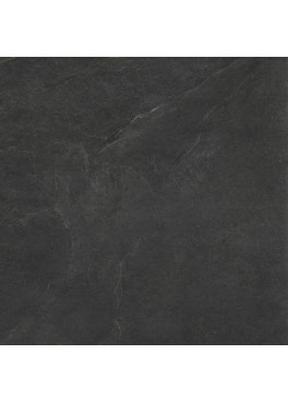 Dlažba Ash Black 2.0 Cm R11 79,7x79,7