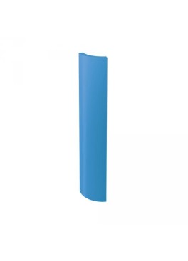 Modrá Dlažba Gammo Colours Niebieski Profil B Mat. 3x19,8