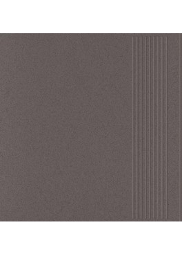 Dlažba Salti Grey Sp Impreg. Schodovka 30x30x0.65