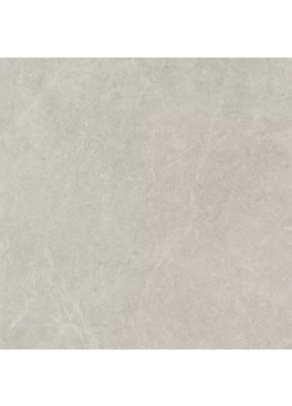 Dlažba imitace světle šedého kamene Minirock U118 Light Grey Polpoler R. 59,8x59,8