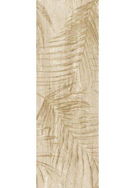 Dekor Marble Sense Crema Mat Rekt. 29,8x89,8