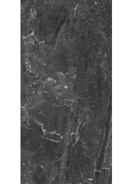 Dlažba North Cathedral Black Polpoler Soft 59,8x119,8