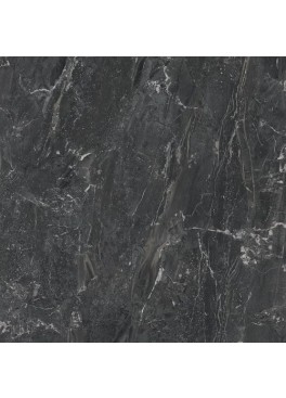 Dlažba North Cathedral Black Polpoler Soft 119,8x119,8