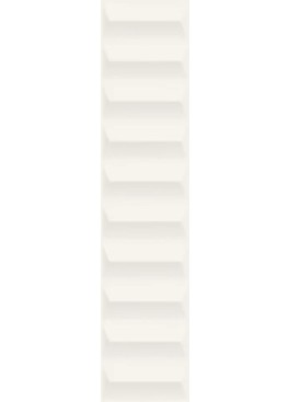 Obklad Duo Tonne White Strukt. D Mat Cegiel. 6,5x29,8