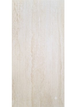 Obklad Travertino Cream Stripes Rekt. 30x60