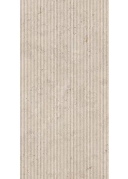 Dlažba Relis Beige Decor Struktura Mat 59,8x119,8
