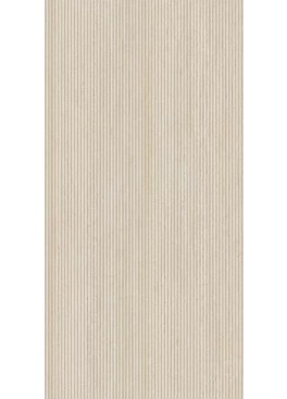 Dlažba Velmero Greige Decor Struktura Mat 59,8x119,8