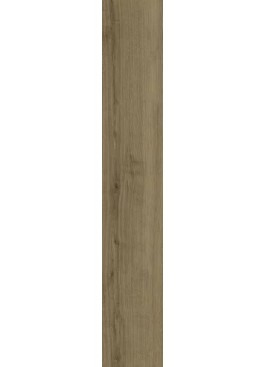 Dlažba Nodo Brown Struktura Mat 19,8x119,8